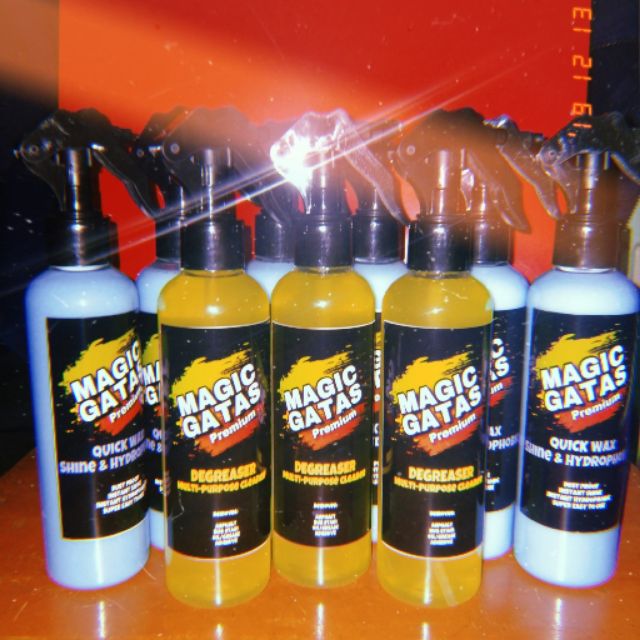 MAGIC GATAS FOR SALE!! Shopee Philippines