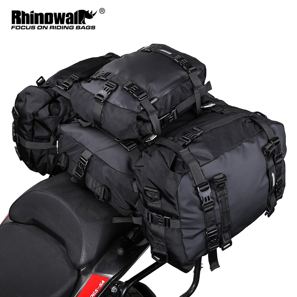 rhinowalk motorcycle bag