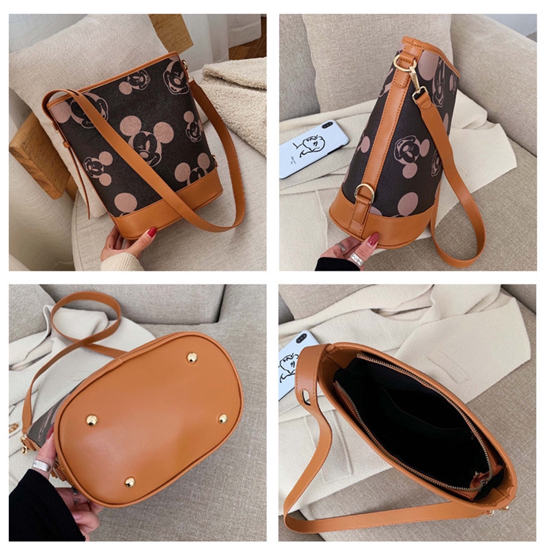 mickey sling bag