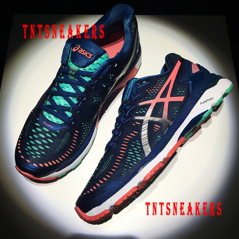 gel kayano 23 price