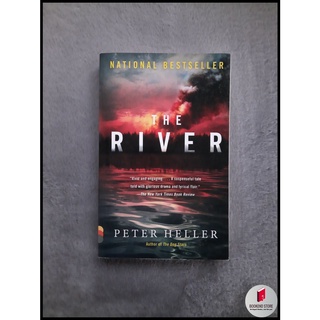 The River by Peter Heller | Shopee Philippines