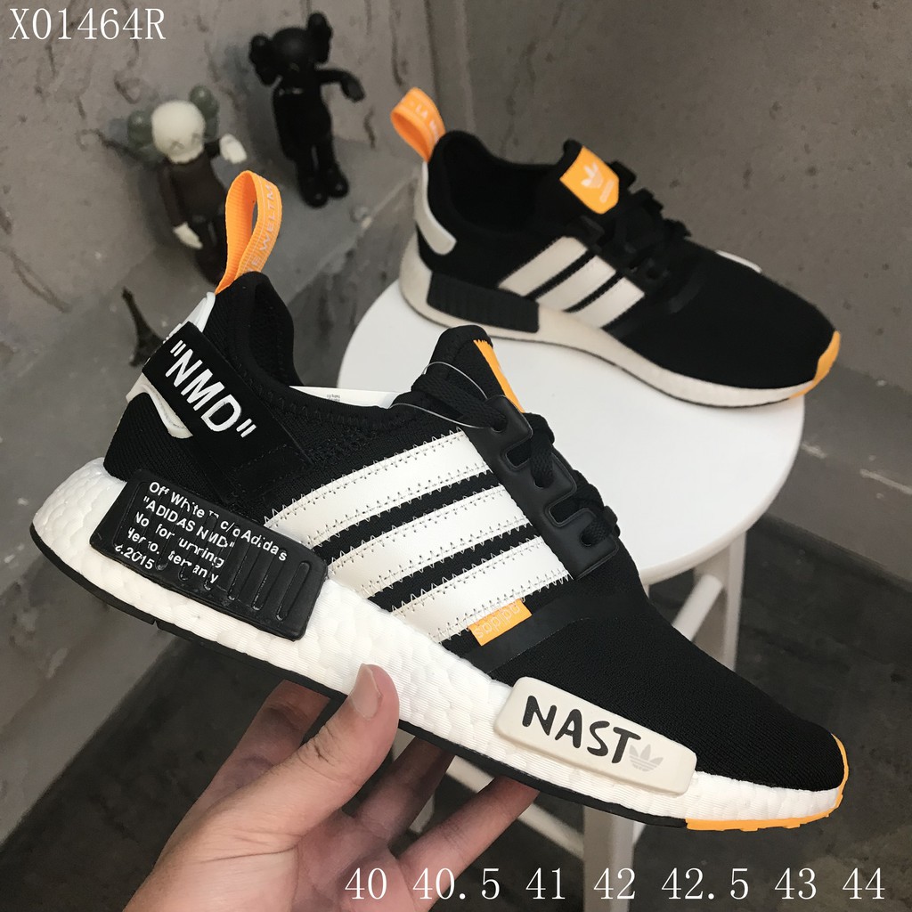 Adidas Original NMD running shoes 