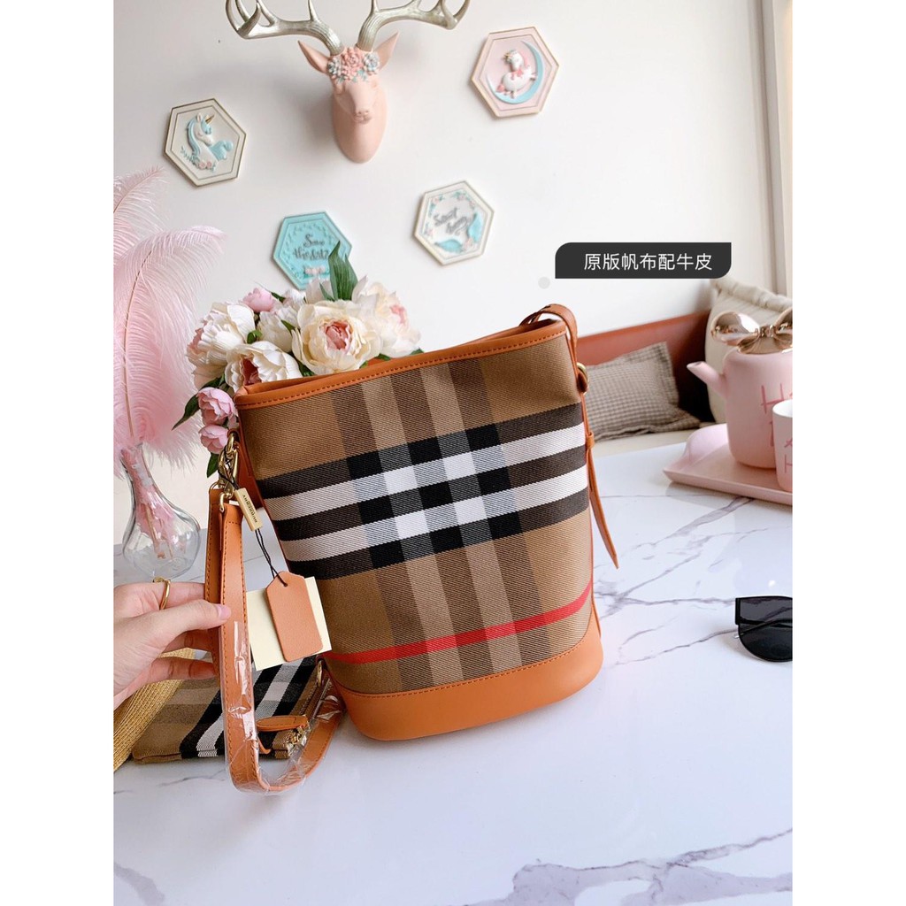 burberry bag sling