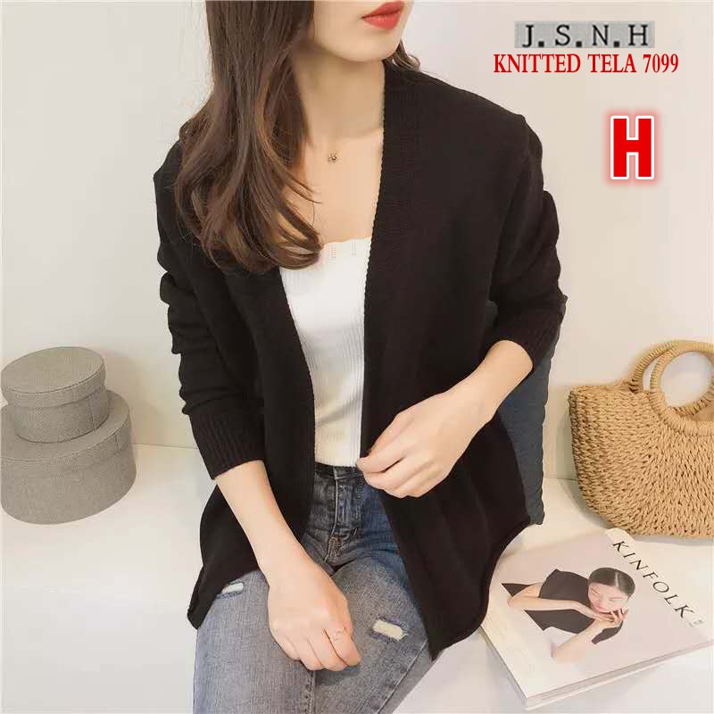 cardigan office wear