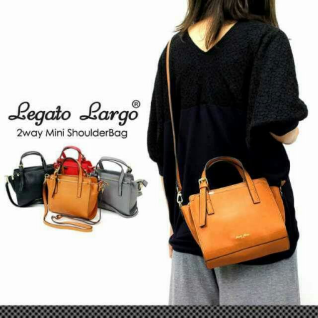 legato largo philippines