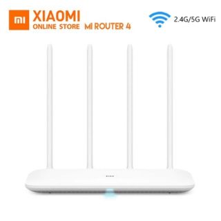 Wi fi роутер xiaomi mi wifi router 4a или 4а gigabyte