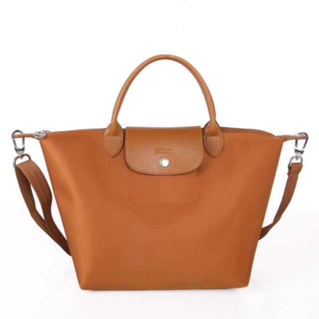 longchamp bag size