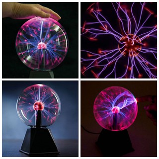 plasma ball cost