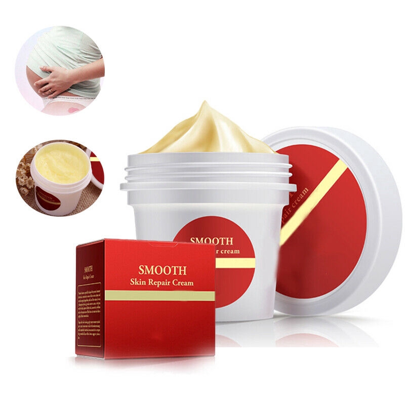 smooth skin repair cream