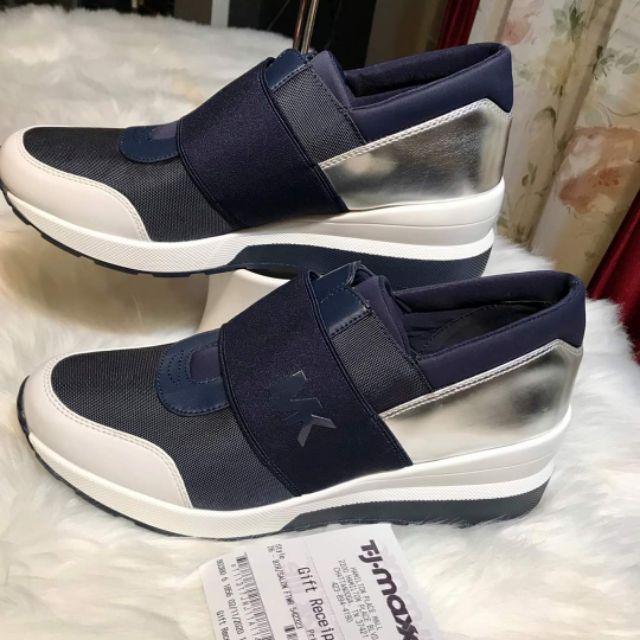 michael kors catelyn slip on