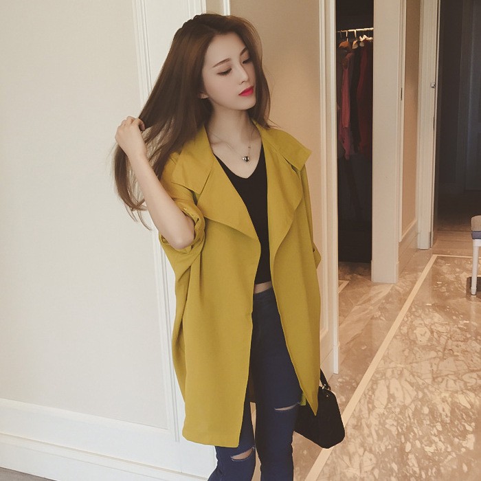 casual coats for ladies