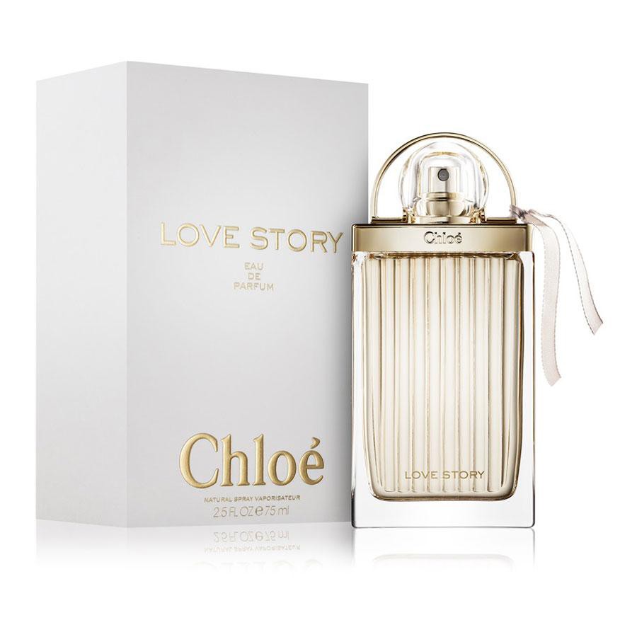 aroma parfum chloe love story