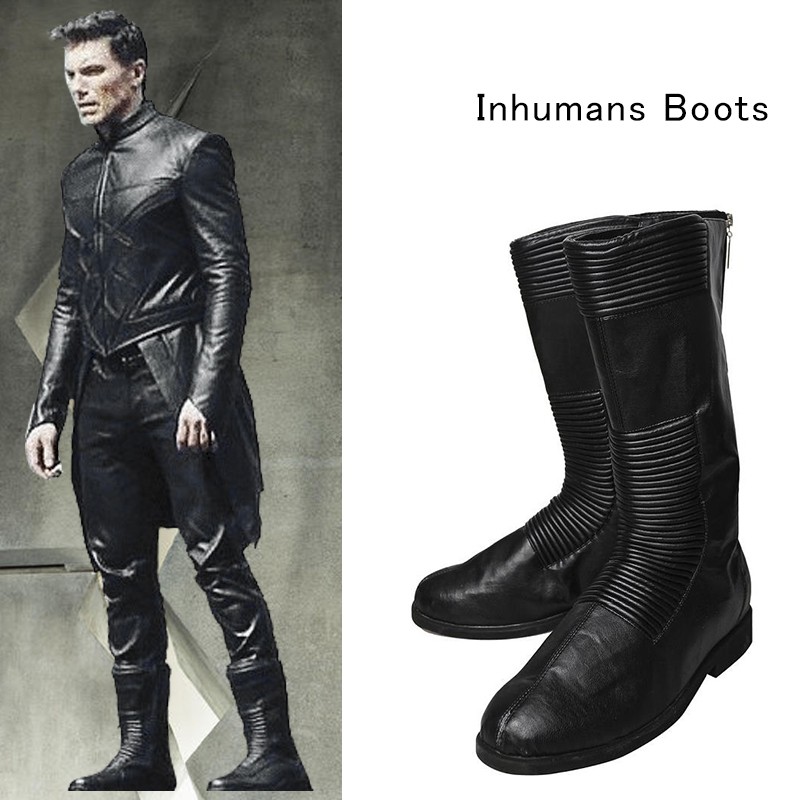 custom made leather shoes