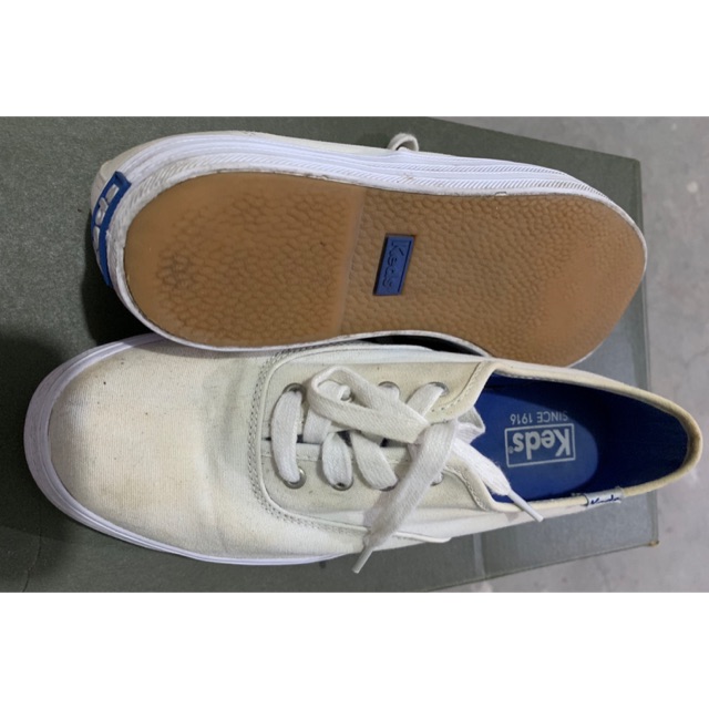 original keds sneakers