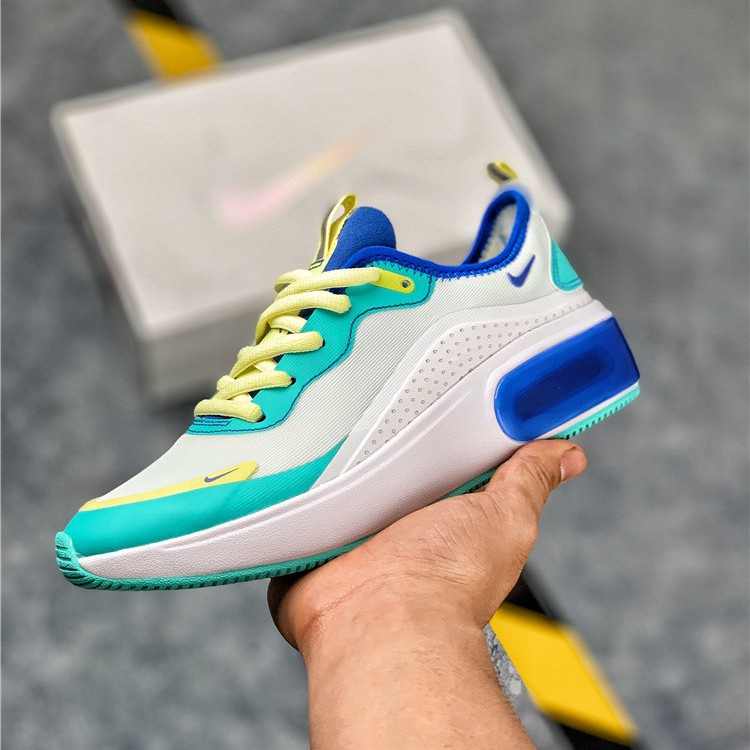 nike air max dia se blue