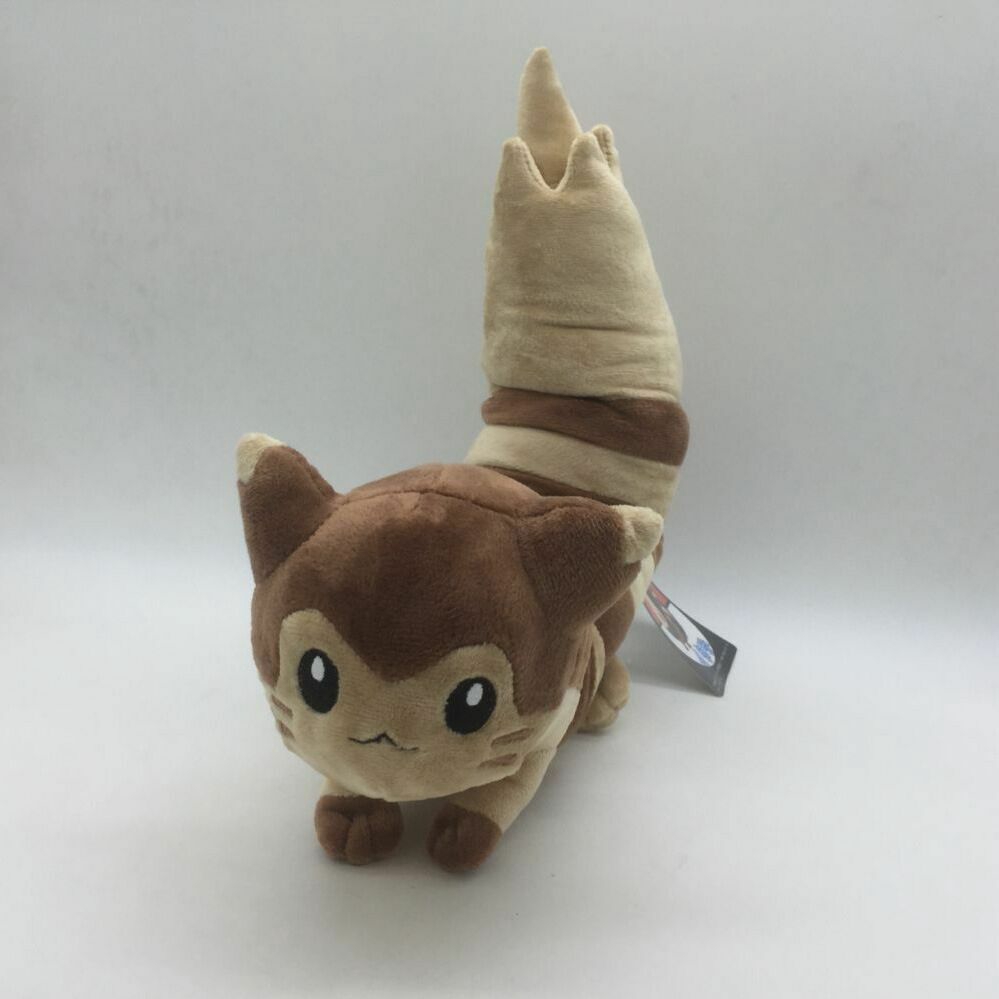 jumbo furret