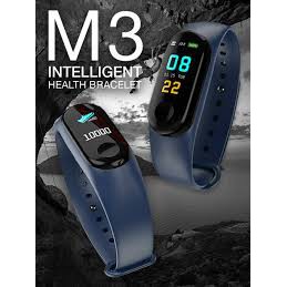 w3 smartband