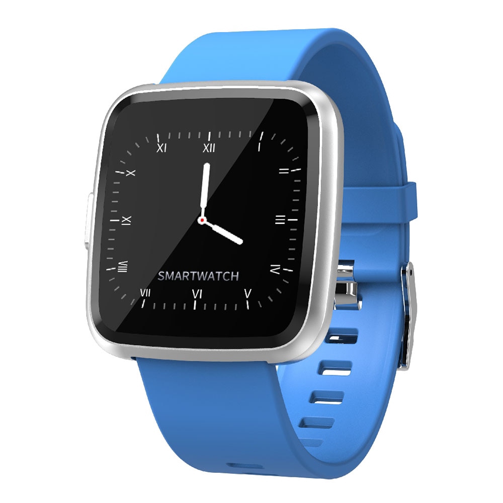 colmi full touch screen smart watch y7 pro