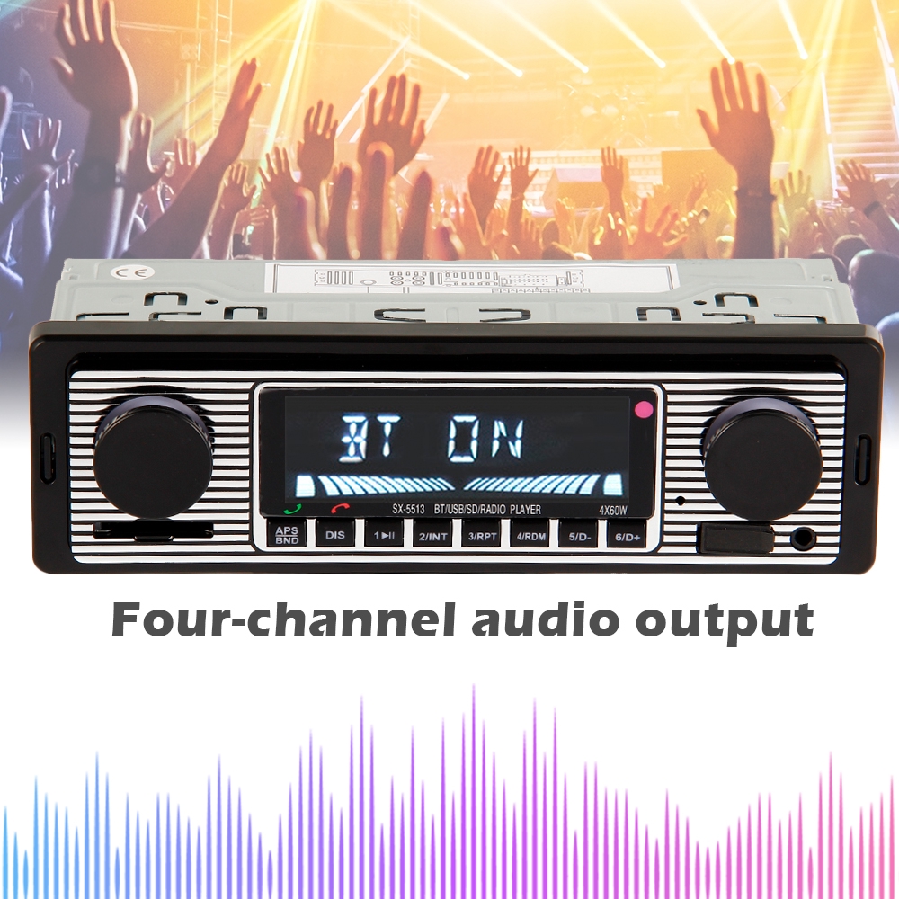Car Audio System Configuration