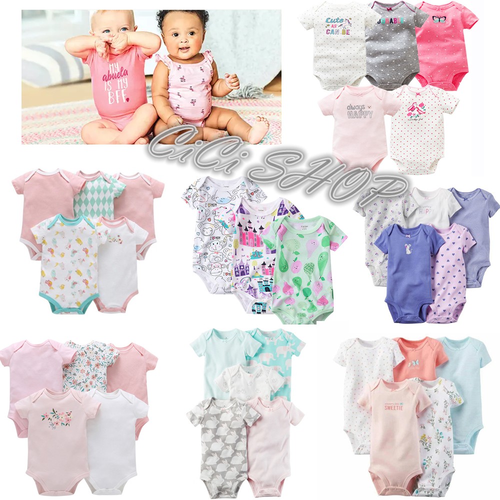 baby girl clothes onesies