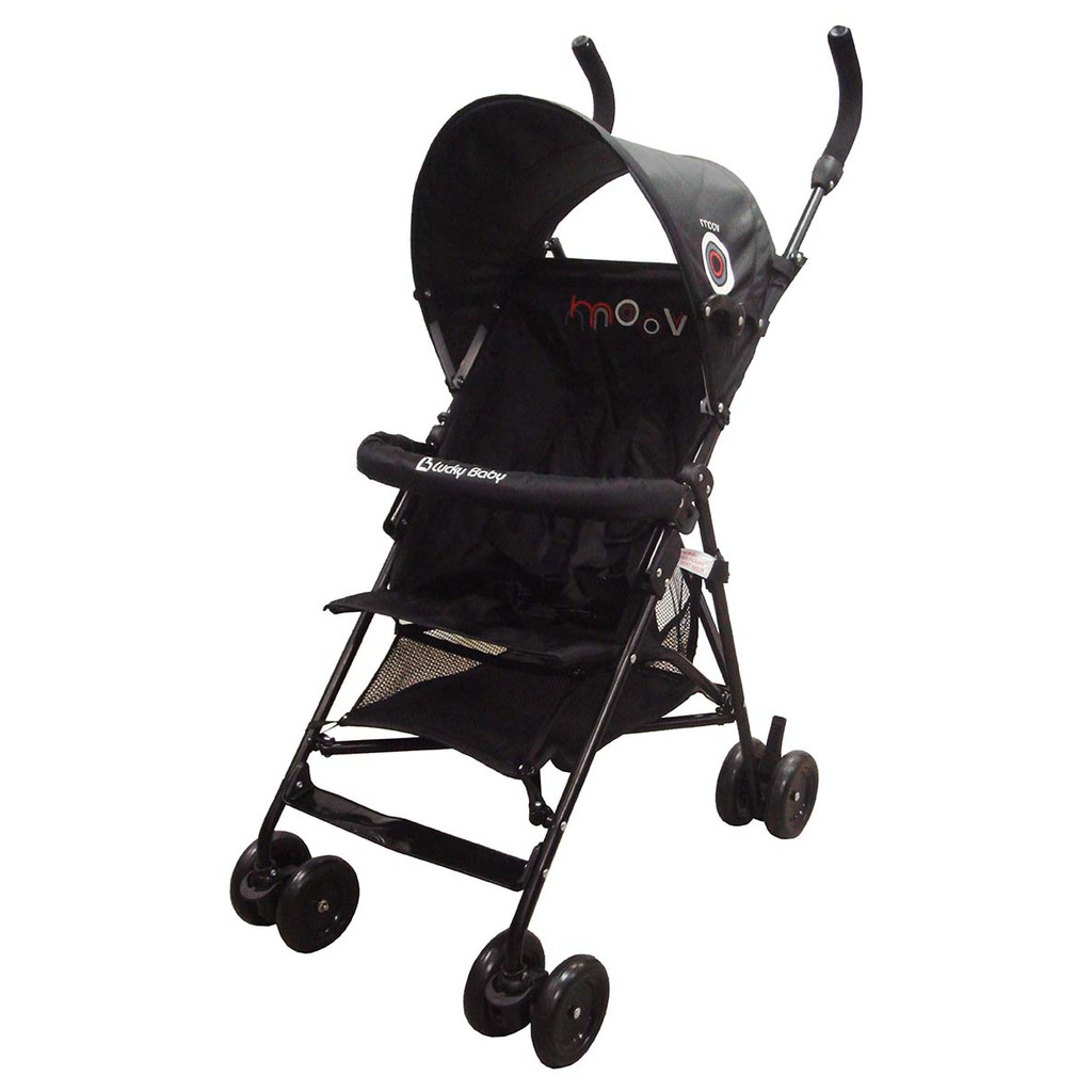 moov prams