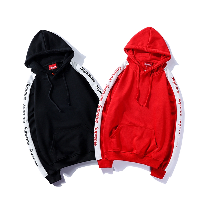 supreme hoodie new