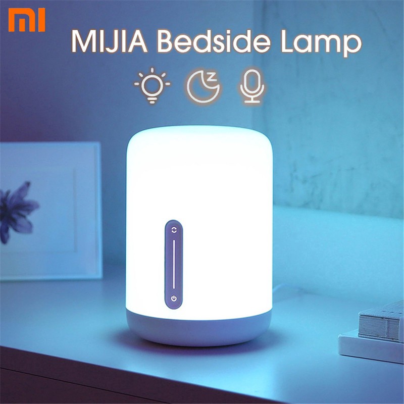 xiaomi bedside lamp wifi