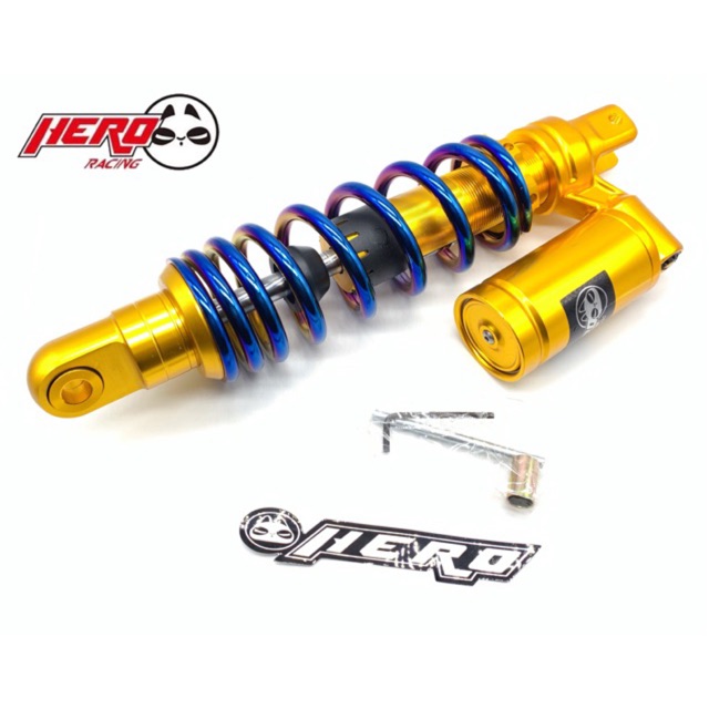 🇹🇭Yayamanin Rear Shock MIO Sporty/MIO i 125/MIO Soul i/Honda beat/Honda