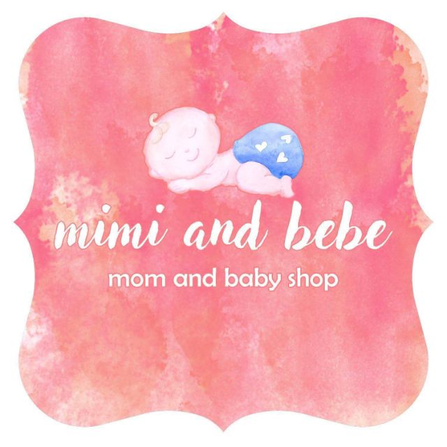 Mimi and Bebe store logo