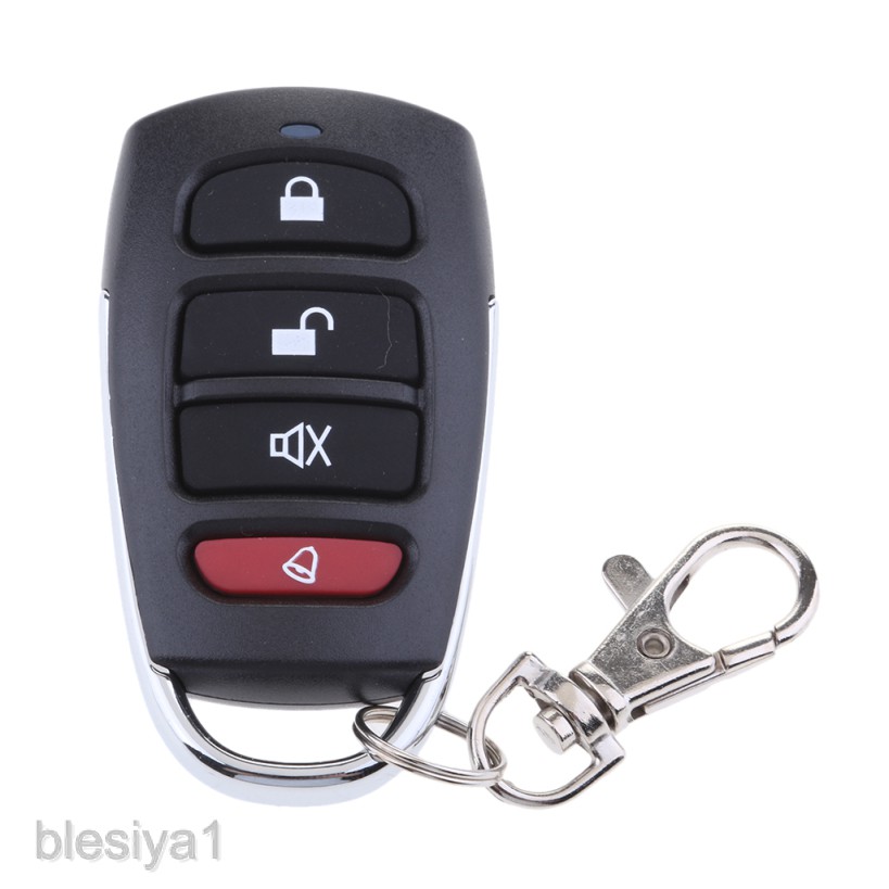 Electric Gate Garage Door Remote Control Key Cloning Cloner 274mhz
