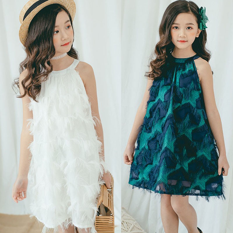 one piece dress for teenage girl