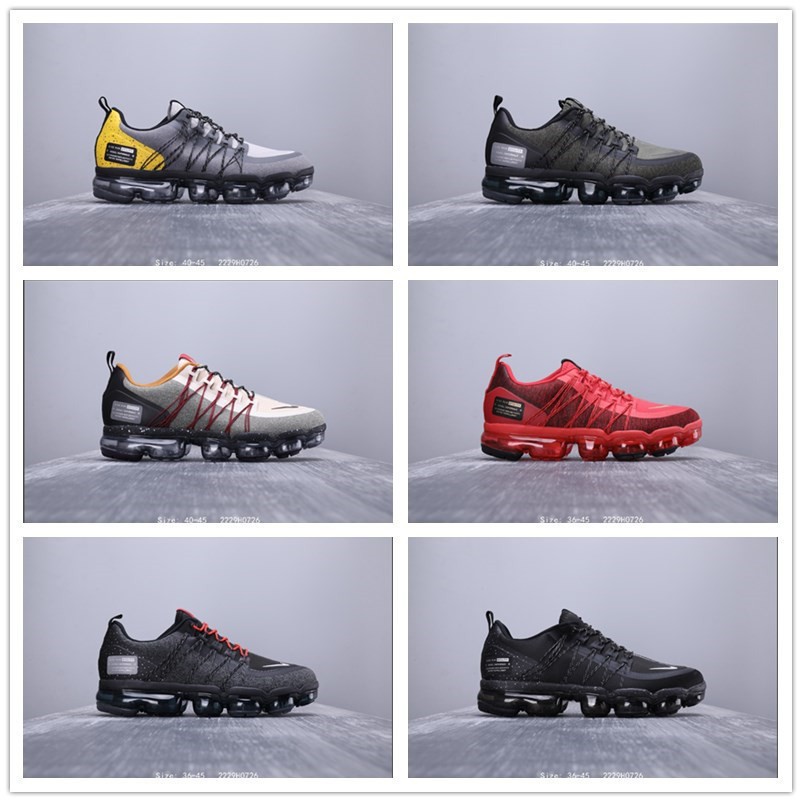vapormax run utility 2019