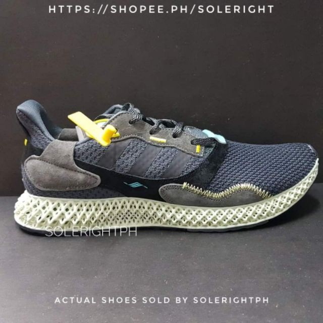 zx 400 4d adidas