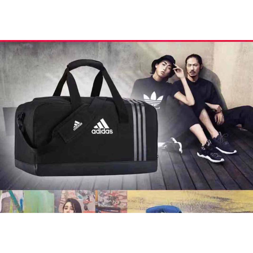 large adidas sports bag