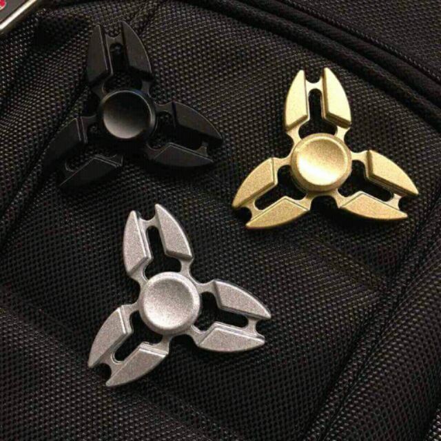 propeller fidget spinner