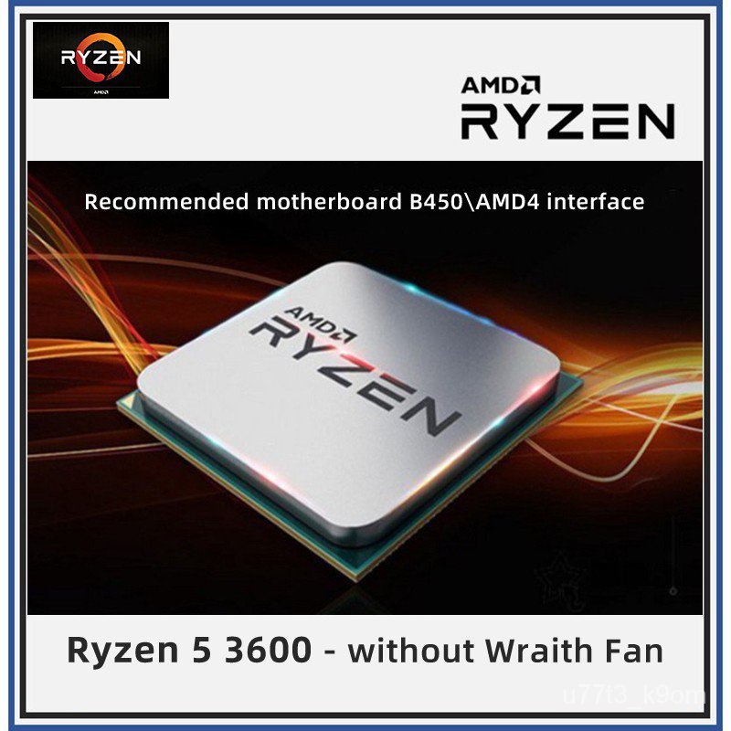 Ryzen 5 3600 Prices And Online Deals Nov 21 Shopee Philippines