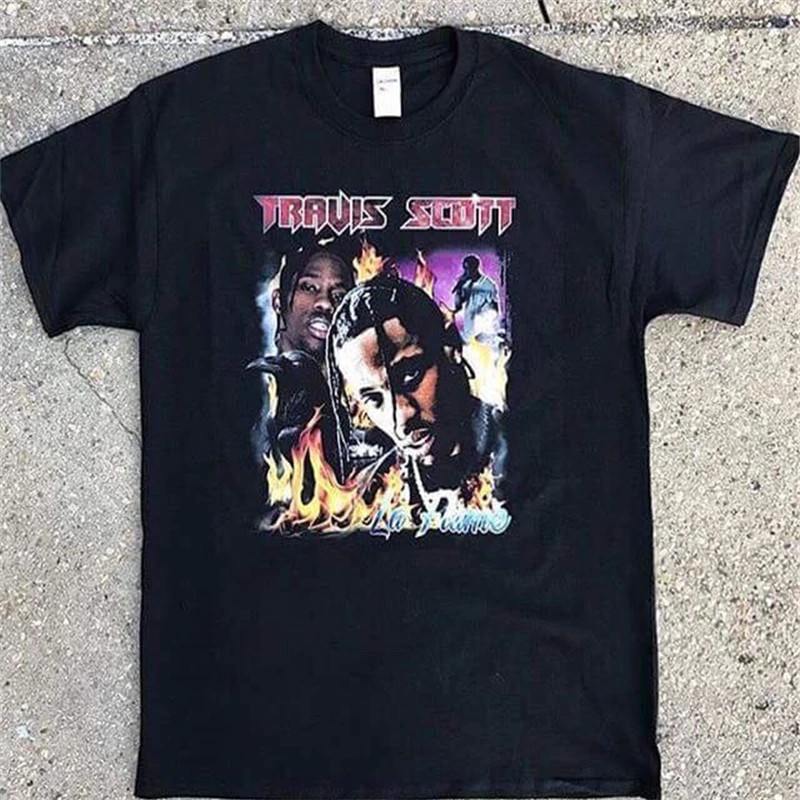 astroworld concert shirt