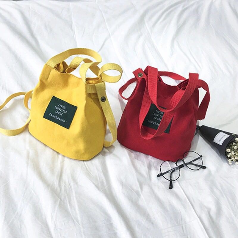 korean mini sling bag