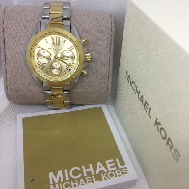 michael kors copy watches