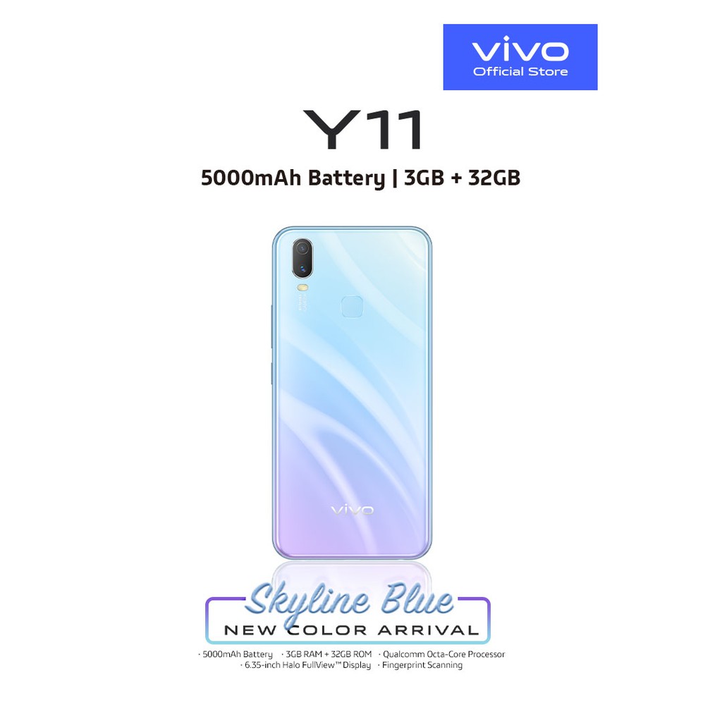 Vivo Y11 Price Philippines Shopee