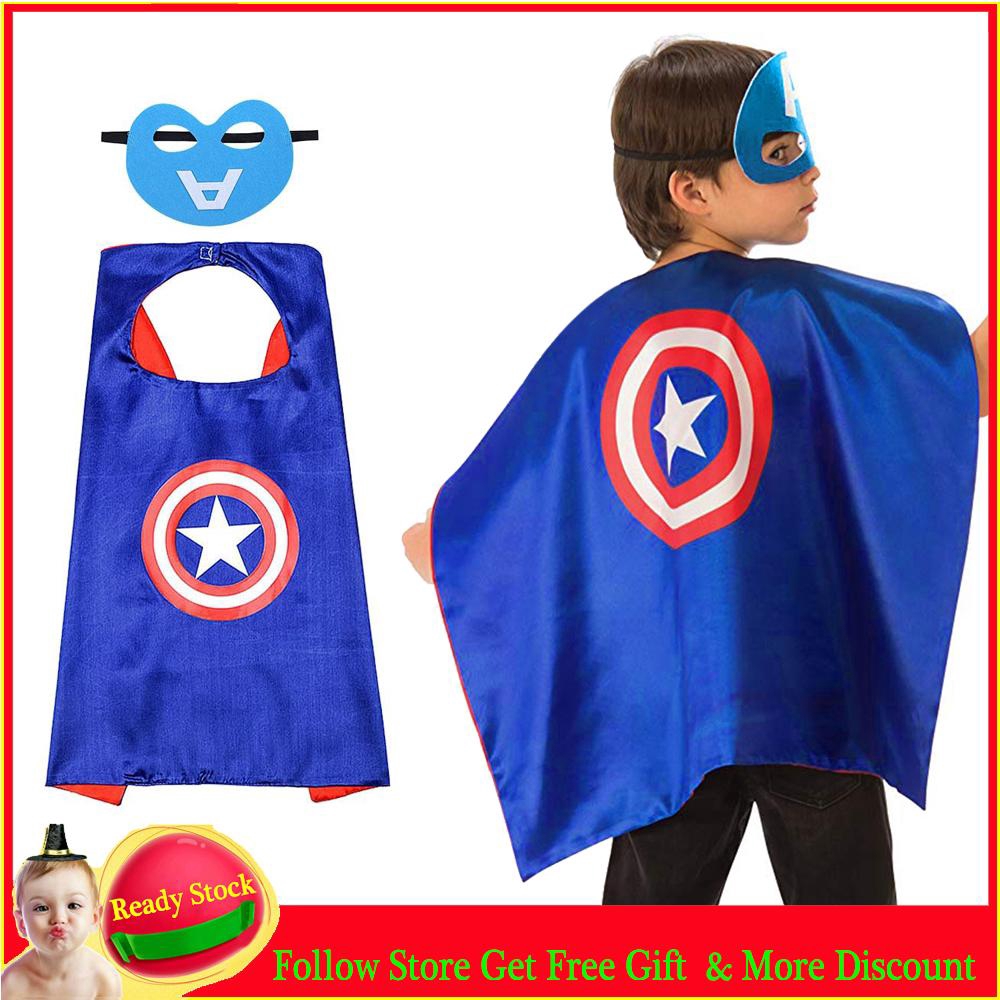 dress up capes for toddlers