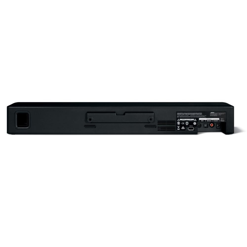 bose 5 solo tv sound system