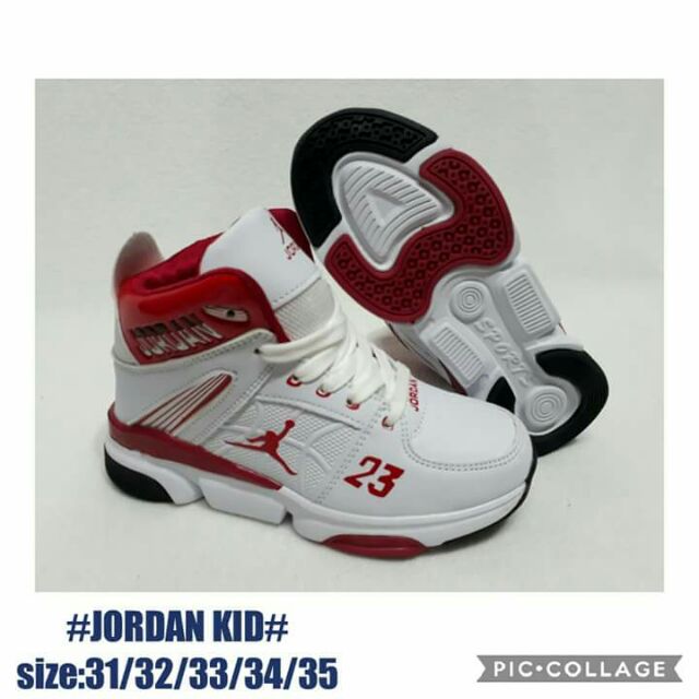 shopee jordan shoes