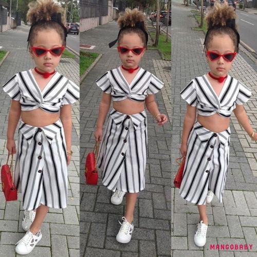fashion for girl 2019
