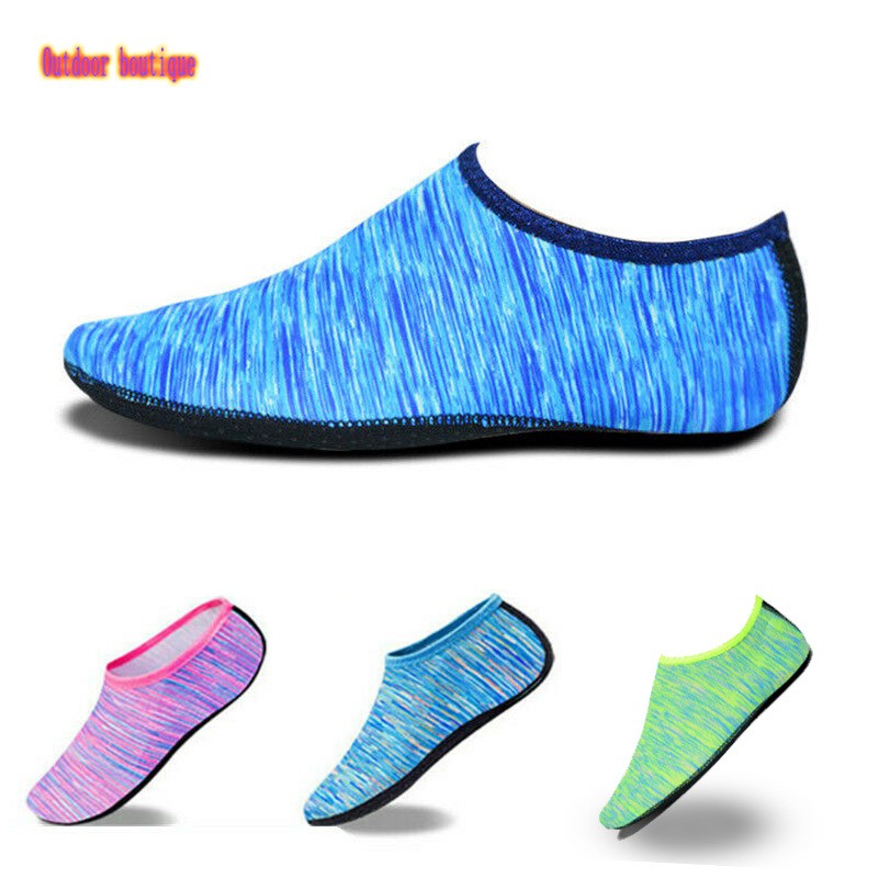 aqua barefoot skin shoes