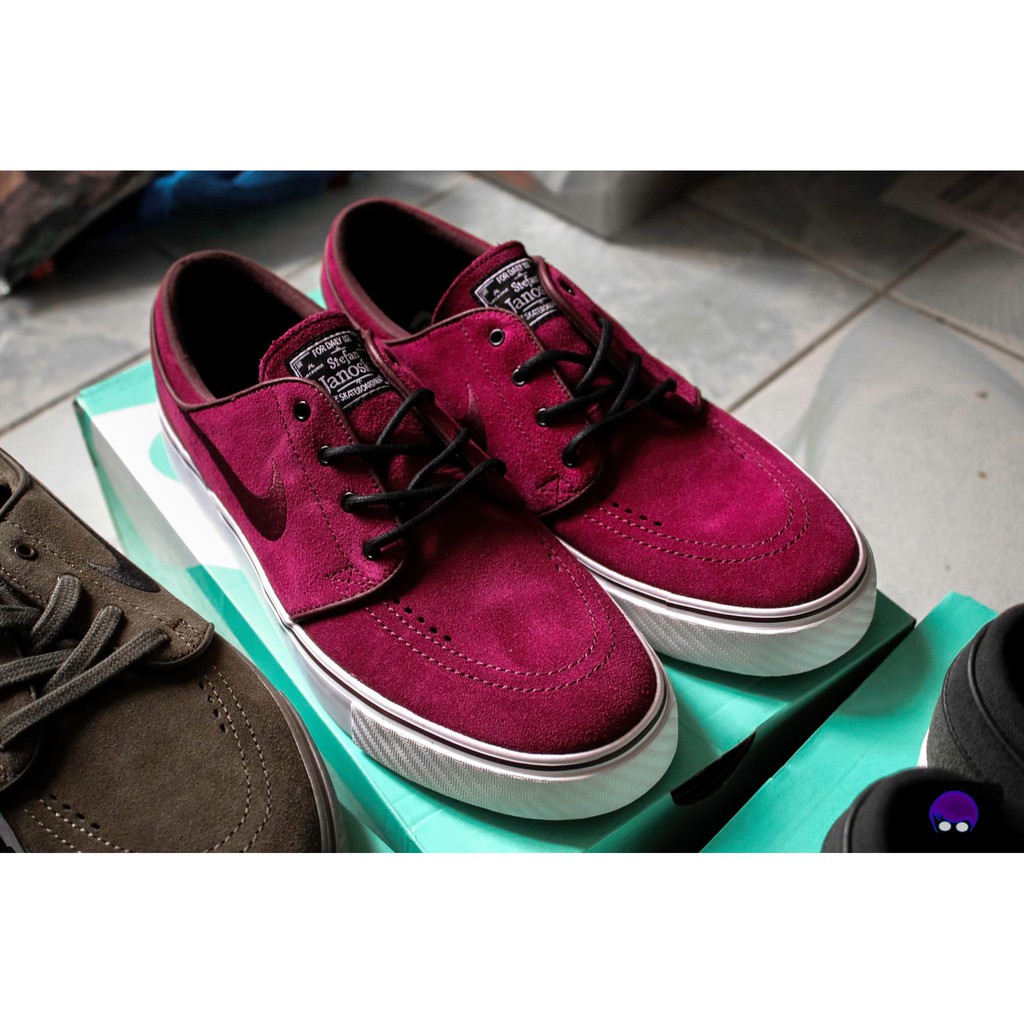 nike sb janoski rojas