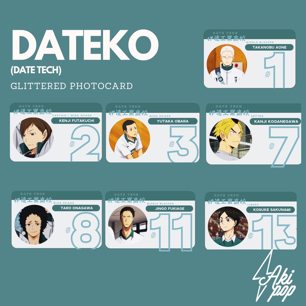 Nopein Dateko