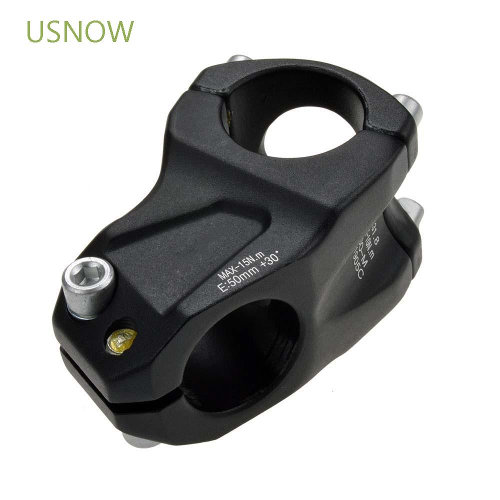 USNOW Durable Handlebar Stems MTB Bike Bicycle Parts Bicycle Short