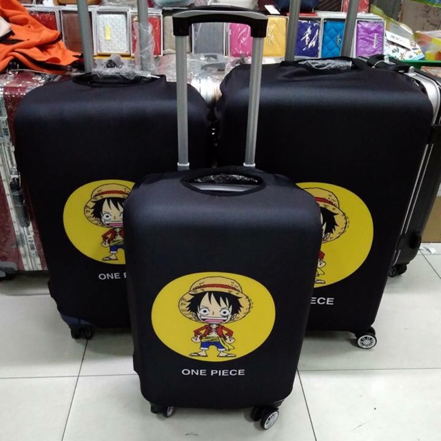 luggage cover set