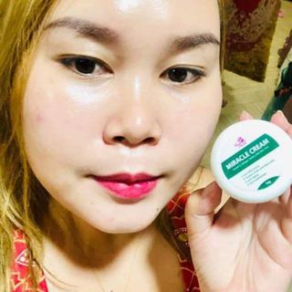 miracle cream beauty obsession